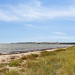 Vakantiehuis "Keijo" - 150m from the sea