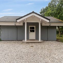 Vakantiehuis "Keijo" - 150m from the sea