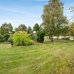 Vakantiehuis "Ayo" - 200m from the sea