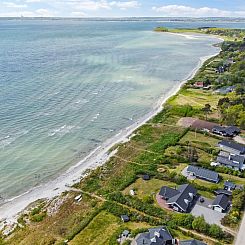 Vakantiehuis "Elspeth" - 25m from the sea