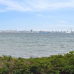 Vakantiehuis "Elspeth" - 25m from the sea