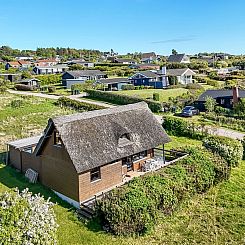 Vakantiehuis "Sys" - 150m from the sea