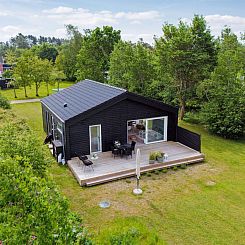 Vakantiehuis "Sys" - 150m from the sea