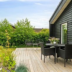 Vakantiehuis "Sys" - 150m from the sea