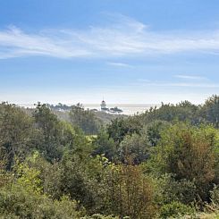 Vakantiehuis "Gundhild" - 250m from the sea