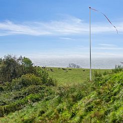 Vakantiehuis "Gundhild" - 250m from the sea