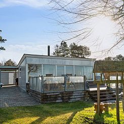 Vakantiehuis "Dzavid" - 10m from the sea