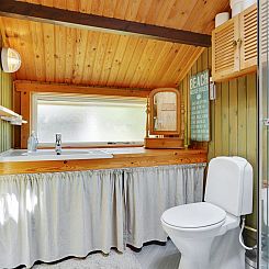 Vakantiehuis "Herlek" - 200m from the sea