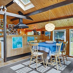 Vakantiehuis "Herlek" - 200m from the sea