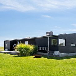 Vakantiehuis "Bæver" - 200m from the sea
