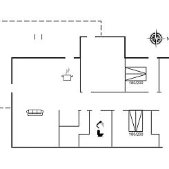Vakantiehuis "Bitha" - 400m from the sea
