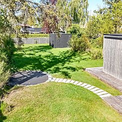 Vakantiehuis "Bitha" - 400m from the sea