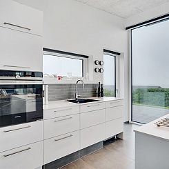 Vakantiehuis "Antomine" - 150m from the sea