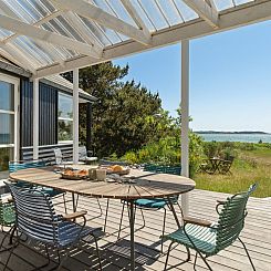 Vakantiehuis "Klint" - 25m from the sea