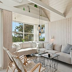 Vakantiehuis "Klint" - 25m from the sea
