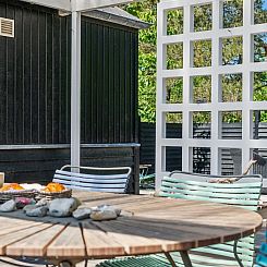 Vakantiehuis "Klint" - 25m from the sea