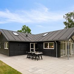 Vakantiehuis "Norna" - 350m from the sea
