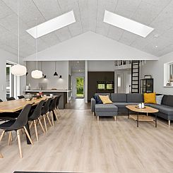 Vakantiehuis "Norna" - 350m from the sea