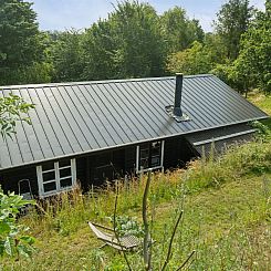 Vakantiehuis "Dorthie" - 1.7km from the sea