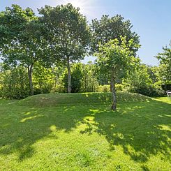Vakantiehuis "Steffenie" - 250m from the sea