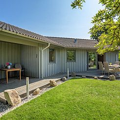 Vakantiehuis "Steffenie" - 250m from the sea