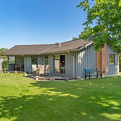 Vakantiehuis "Steffenie" - 250m from the sea