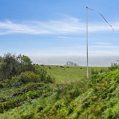 Vakantiehuis "Gundhild" - 250m from the sea