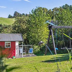 Vakantiehuis "Henryk" - 350m from the sea