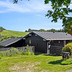 Vakantiehuis "Henryk" - 350m from the sea