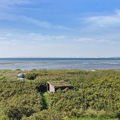 Vakantiehuis "Joella" - 75m from the sea