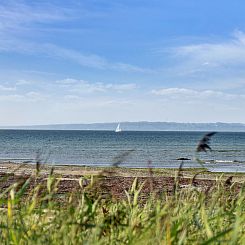 Vakantiehuis "Nilson" - 50m from the sea