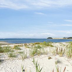 Vakantiehuis "Nilson" - 50m from the sea