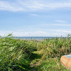 Vakantiehuis "Nilson" - 50m from the sea