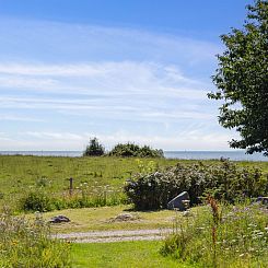 Vakantiehuis "Bæver" - 200m from the sea