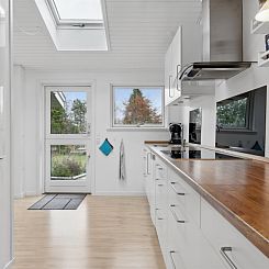 Vakantiehuis "Rik" - 2km from the sea