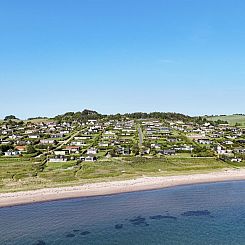 Vakantiehuis "Nille" - 30m from the sea