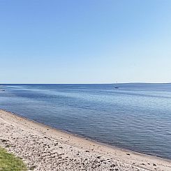 Vakantiehuis "Nille" - 30m from the sea