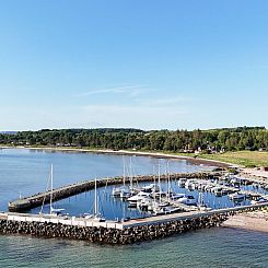 Vakantiehuis "Nille" - 30m from the sea