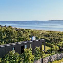 Vakantiehuis "Nille" - 30m from the sea