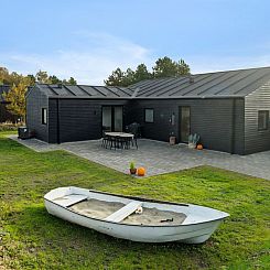 Vakantiehuis "Antomine" - 150m from the sea