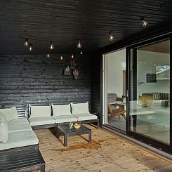 Vakantiehuis "Antomine" - 150m from the sea