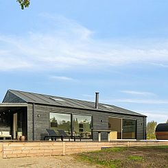 Vakantiehuis "Antomine" - 150m from the sea