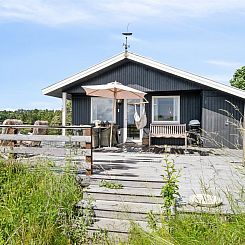 Vakantiehuis "Gærmund" - 700m from the sea