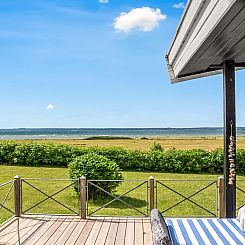 Vakantiehuis "Gustav" - 50m from the sea