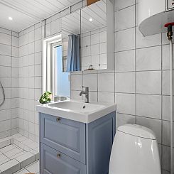 Vakantiehuis "Gustav" - 50m from the sea