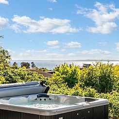 Vakantiehuis "Blagica" - 600m from the sea