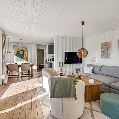 Vakantiehuis "Blagica" - 600m from the sea