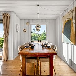 Vakantiehuis "Blagica" - 600m from the sea