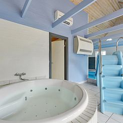 Vakantiehuis "Jorkin" - 1.8km from the sea