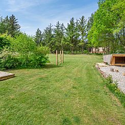 Vakantiehuis "Erla" - 2.3km from the sea